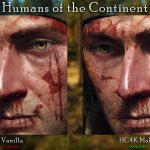 Humans of the Continent 4K-2K Textures-7