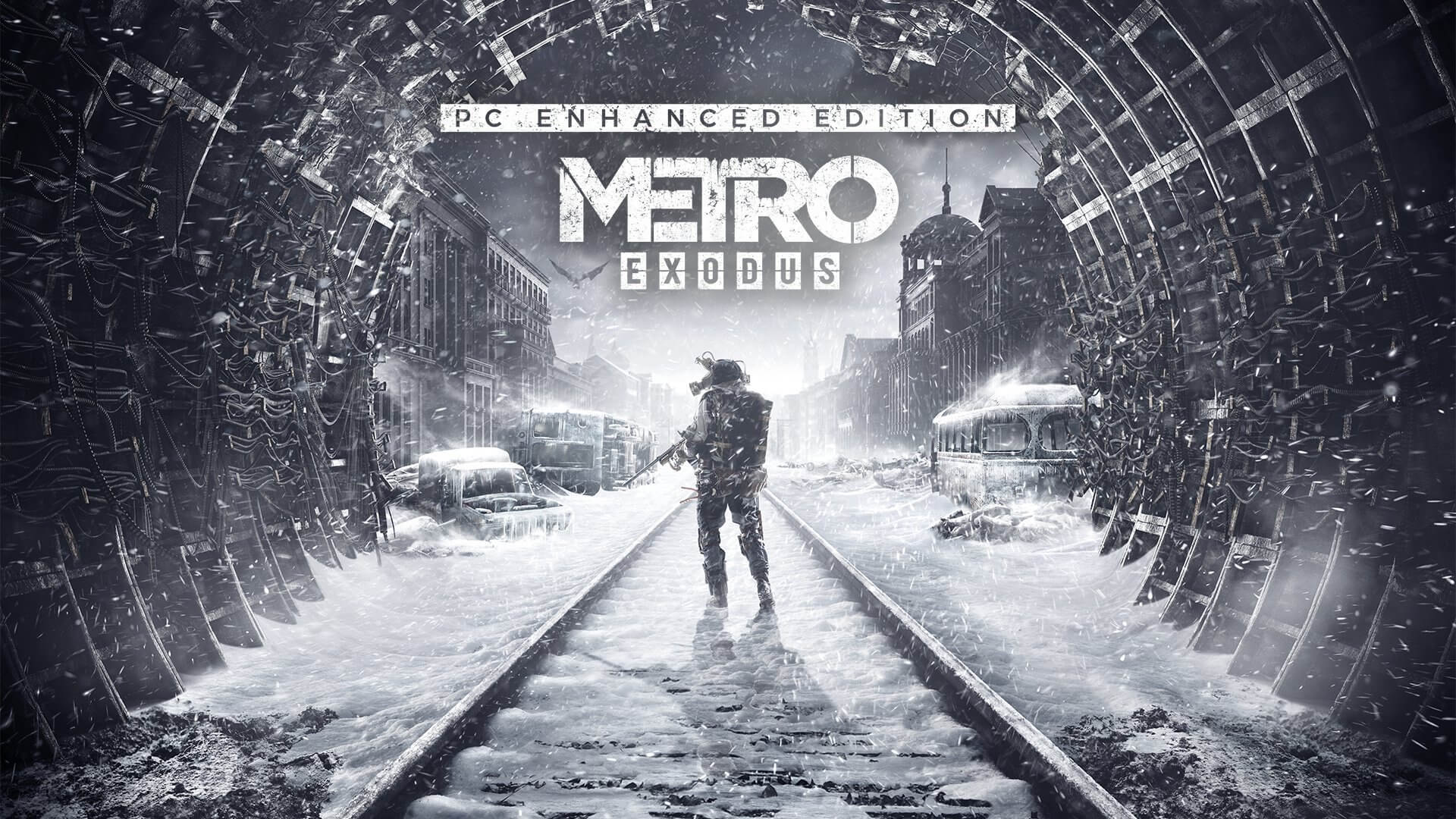 Metro Exodus PC Enhanced Edition feature