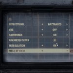 Metro Exodus Enhanced Edition graphics settings-3