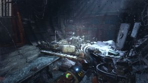Metro Exodus Enhanced Edition Native 4K-2