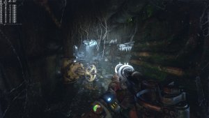 Metro Exodus Enhanced Edition Native 4K-3