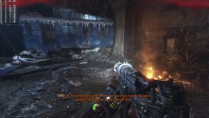 Metro Exodus Enhanced Edition Native 4K-4