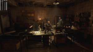 Metro Exodus Enhanced Edition Native 4K-5