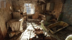 Metro Exodus Enhanced Edition Native 4K-6