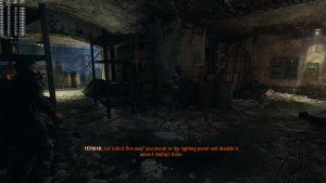 Metro Exodus Enhanced Edition Native 4K-8