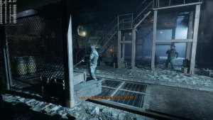 Metro Exodus Enhanced Edition Native 4K-9
