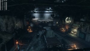 Metro Exodus Enhanced Edition Native 4K-10