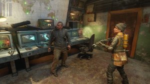 Metro Exodus Enhanced Edition Native 4K-11