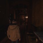 Resident Evil Village Rose Winters Mod screenshots-4