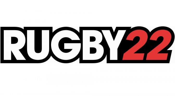 Nacon officially announces Rugby 22, to be released in January 2022