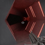 Star Wars Jedi Knight II Jedi Outcast Ray Tracing Mod-4
