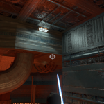 Star Wars Jedi Knight II Jedi Outcast Ray Tracing Mod-5
