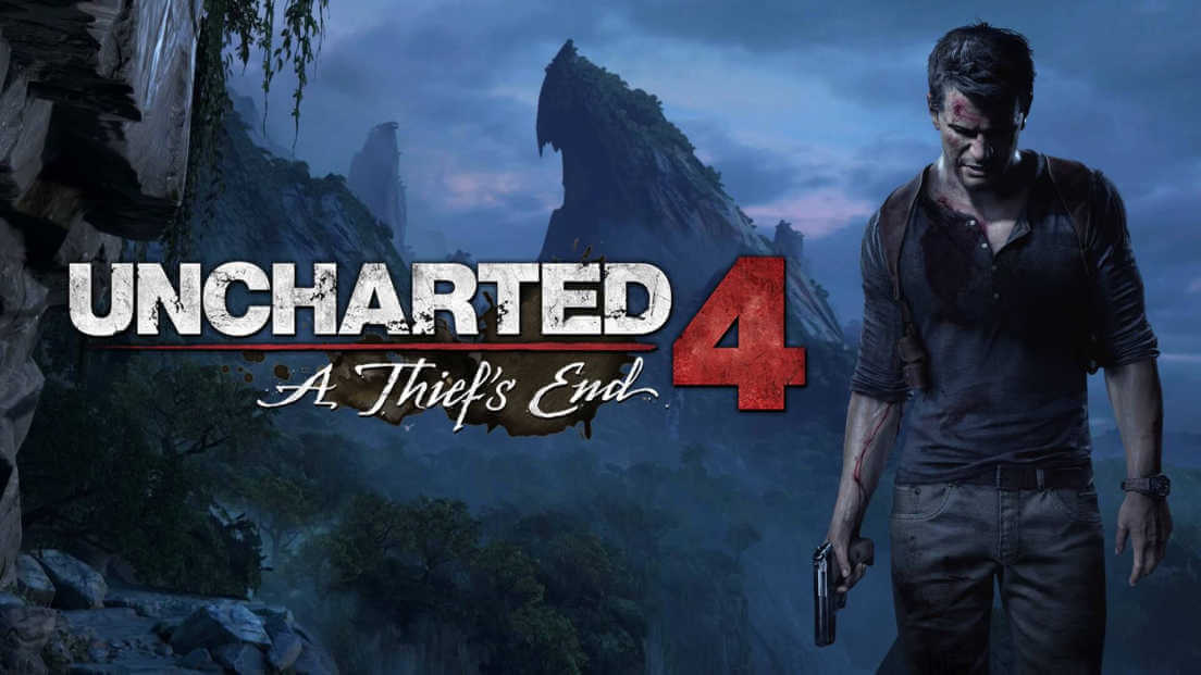 PlayStation Announces Uncharted 4 PC Version