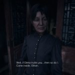 Resident Evil Village PC screenshots-15