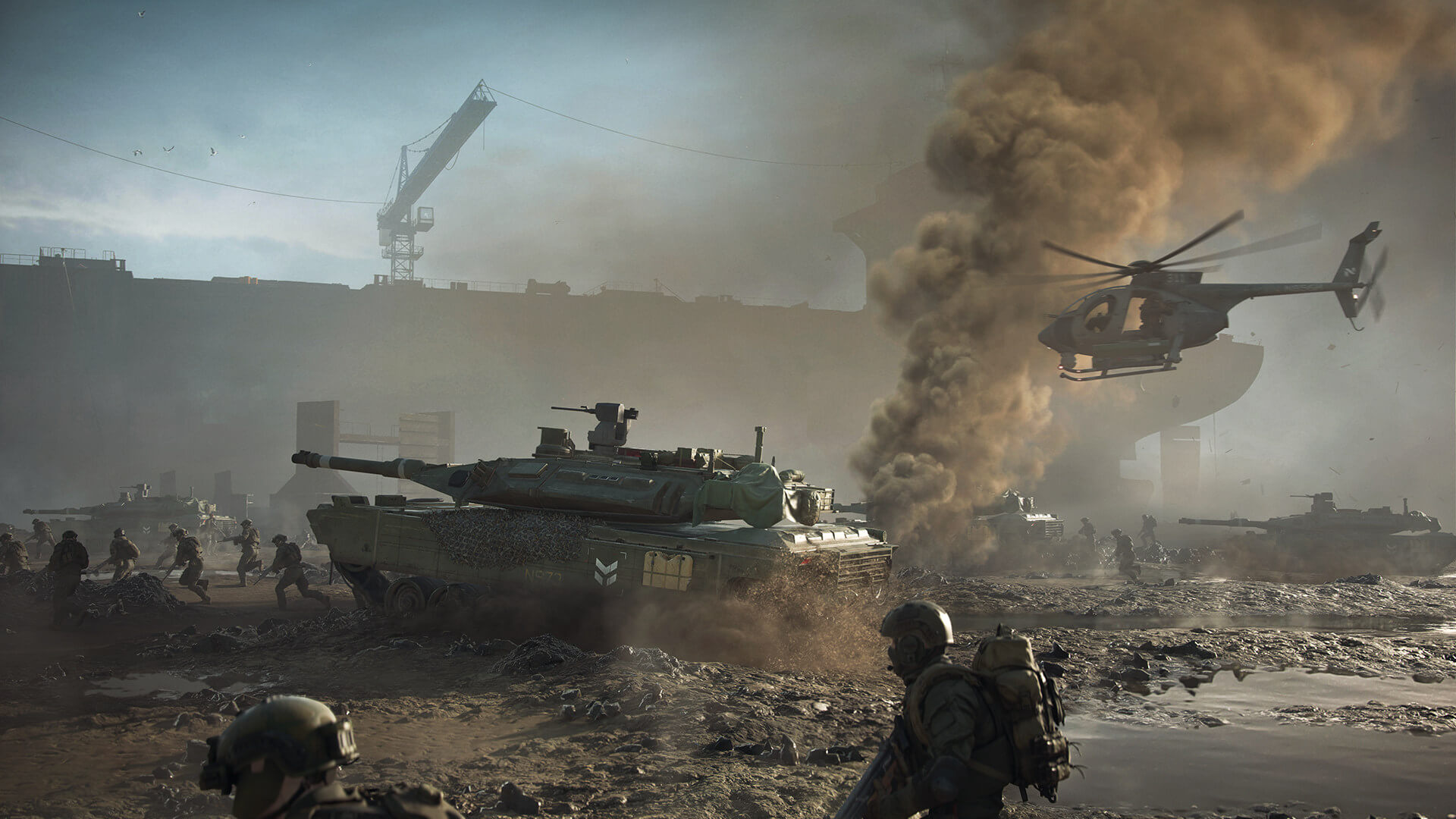 Battlefield 2042 screenshots-4