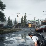 Days Gone Mod improves reflections, ambient occlusion, shadows