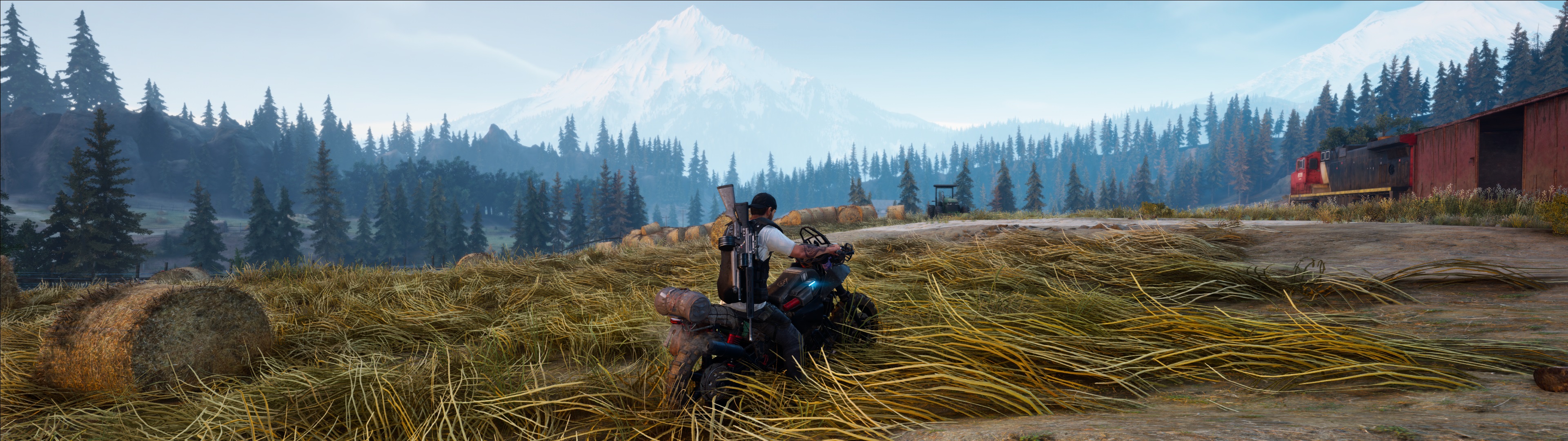 This Mod Completely Changes Days Gone! 