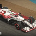 F1 2021 screenshots-9