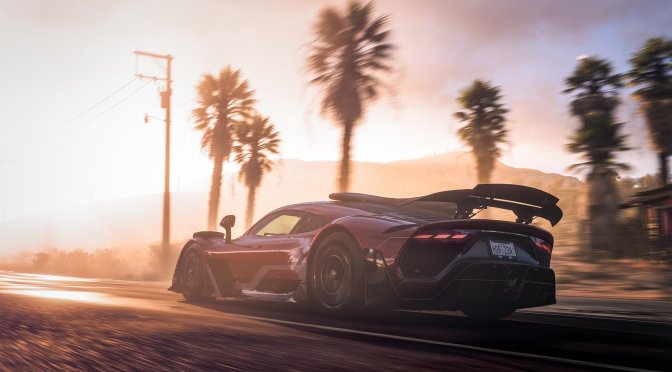 Forza Horizon 5 April 25th Patch will address PC performance degradation issues