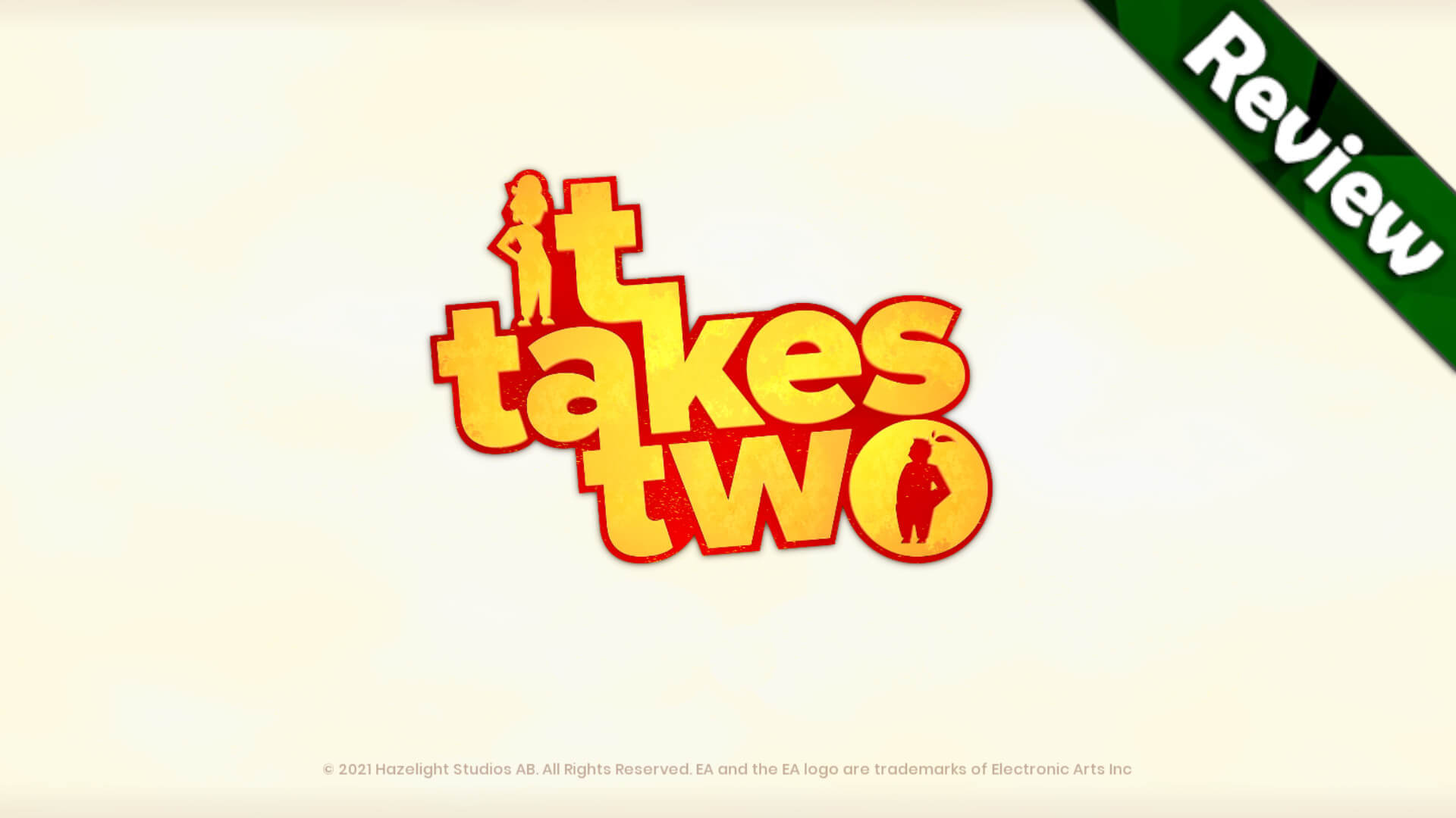 Isometric Gameplay - It Takes Two