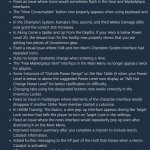 Marvel's Avengers Patch 1.8.0 release notes-3