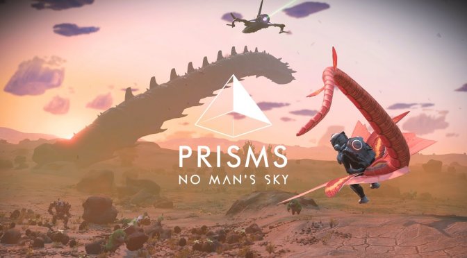 No Man’s Sky Prism Update 3.52 released, full patch notes revealed