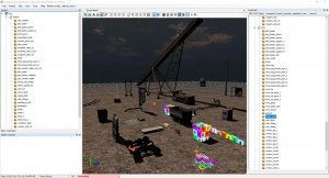 STALKER 2 Build 2011 has been leaked online