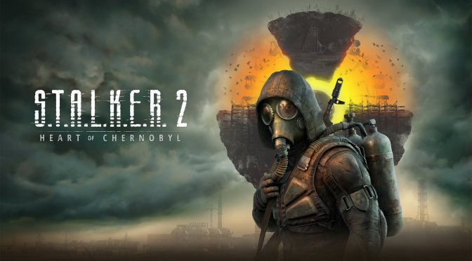 STALKER 2: Heart of Chernobyl confirmed to be using Unreal Engine 5