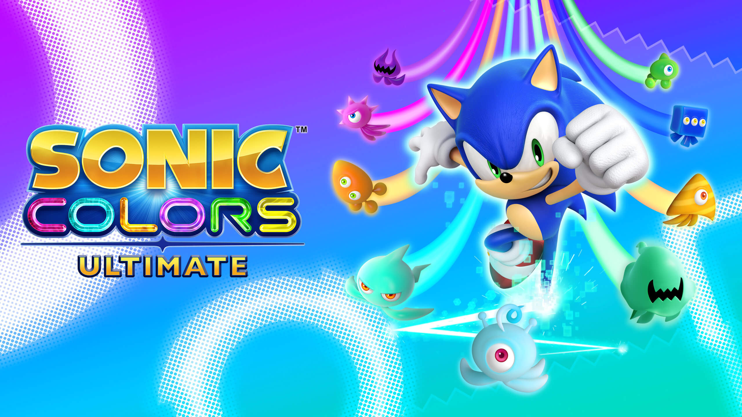 Devlog #3 - v0.1.0 and Other News - Sonic Colors Demastered by Randomocity  Gaming