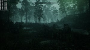 Chernobylite Native 4K-1