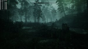 Chernobylite DLSS Quality-1