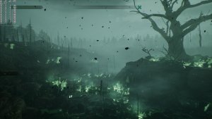 Chernobylite Native 4K-3