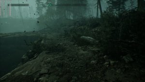 Chernobylite Native 4K-4