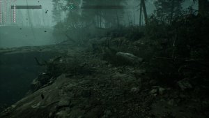 Chernobylite DLSS Quality-4