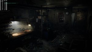 Chernobylite Native 4K-5