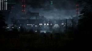 Chernobylite DLSS Quality-6