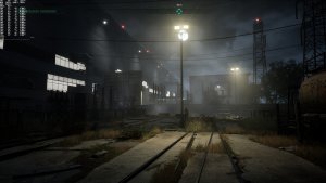 Chernobylite Native 4K-7