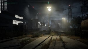 Chernobylite DLSS Quality-7