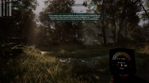 Chernobylite Native 4K-8