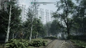 Chernobylite DLSS Quality-9