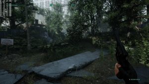 Chernobylite DLSS Quality-12
