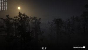 Red Dead Redemption 2 DLSS Quality-1