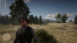 Red Dead Redemption 2 Native 4K-5