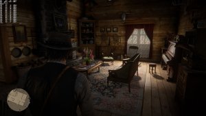 Red Dead Redemption 2 Native 4K-6