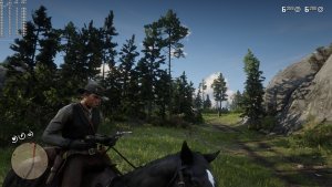 Red Dead Redemption 2 Native 4K-7