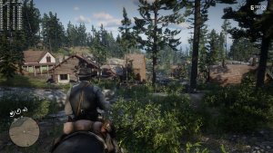 Red Dead Redemption 2 Native 4K-8