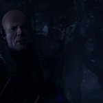 Resident Evil Village Bruce Willis-John McClane Mod-1