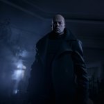 Resident Evil Village Bruce Willis-John McClane Mod-3