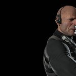 Resident Evil Village Bruce Willis-John McClane Mod-4