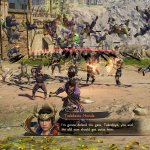 Samurai Warriors 5 screenshots-2